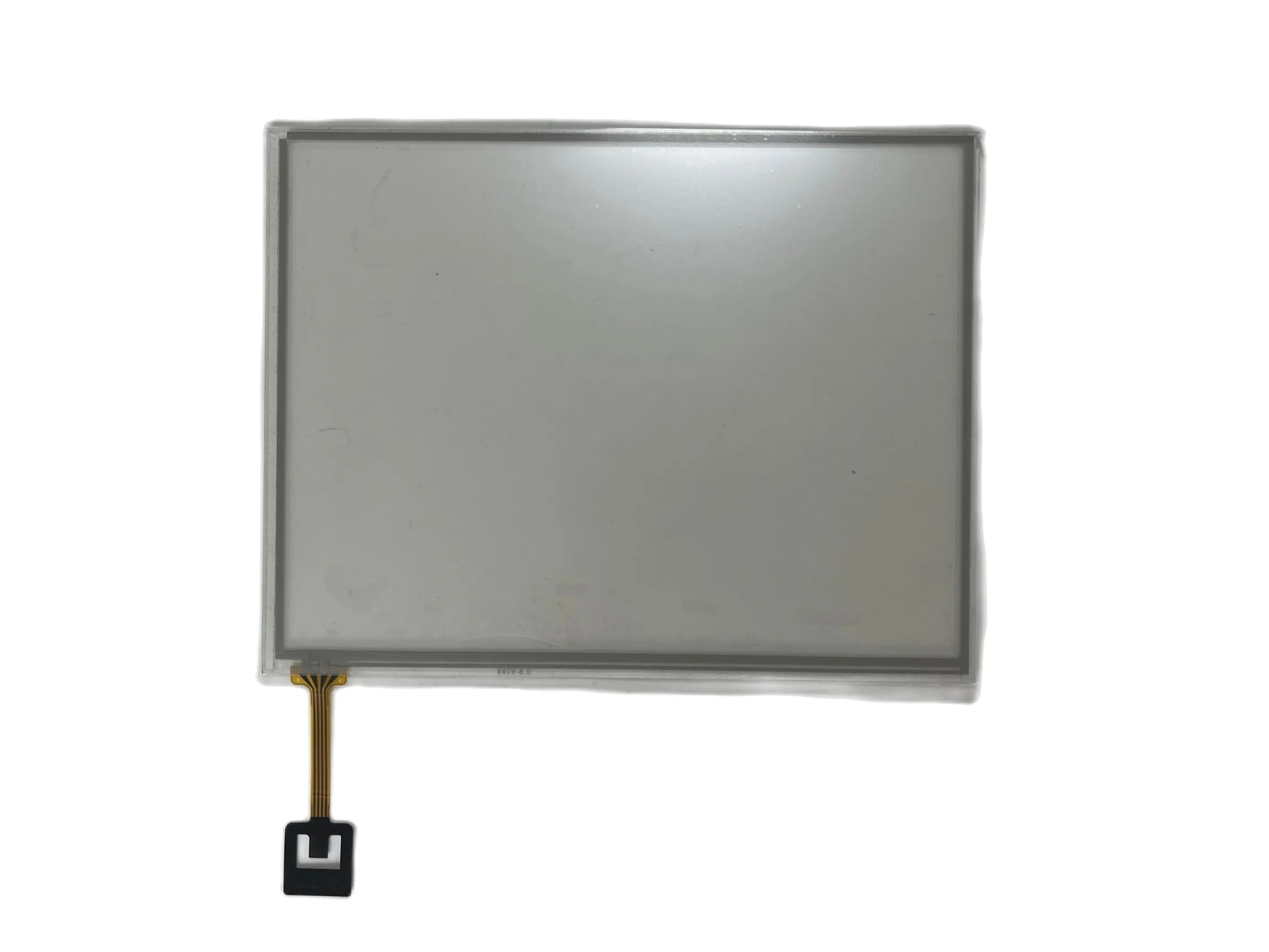Car Display Monitor Lcd Display Car Display Assembly Touch Screen Digitizer 8.4inch LCD panel LAJ084T001A touch screen digiter for Dodge Journey Chrysler 300C Grand Cherokee Fiat Maserati car monitor