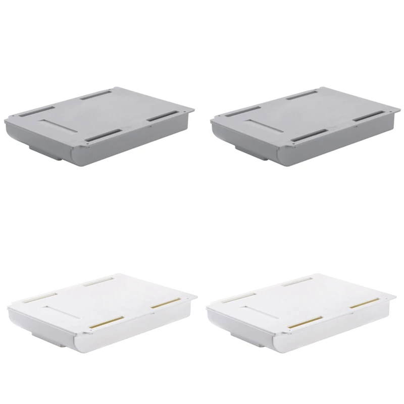 

Поддон для стола, лоток для стола, органайзер для карандашей, лоток для хранения, самоклеящийся Настольный органайзер для ящиков