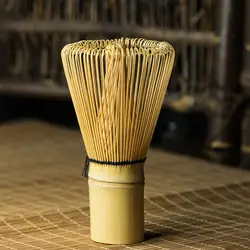 Premium Japanese Matcha Tea Set with Bamboo Whisk and Accessories (5)