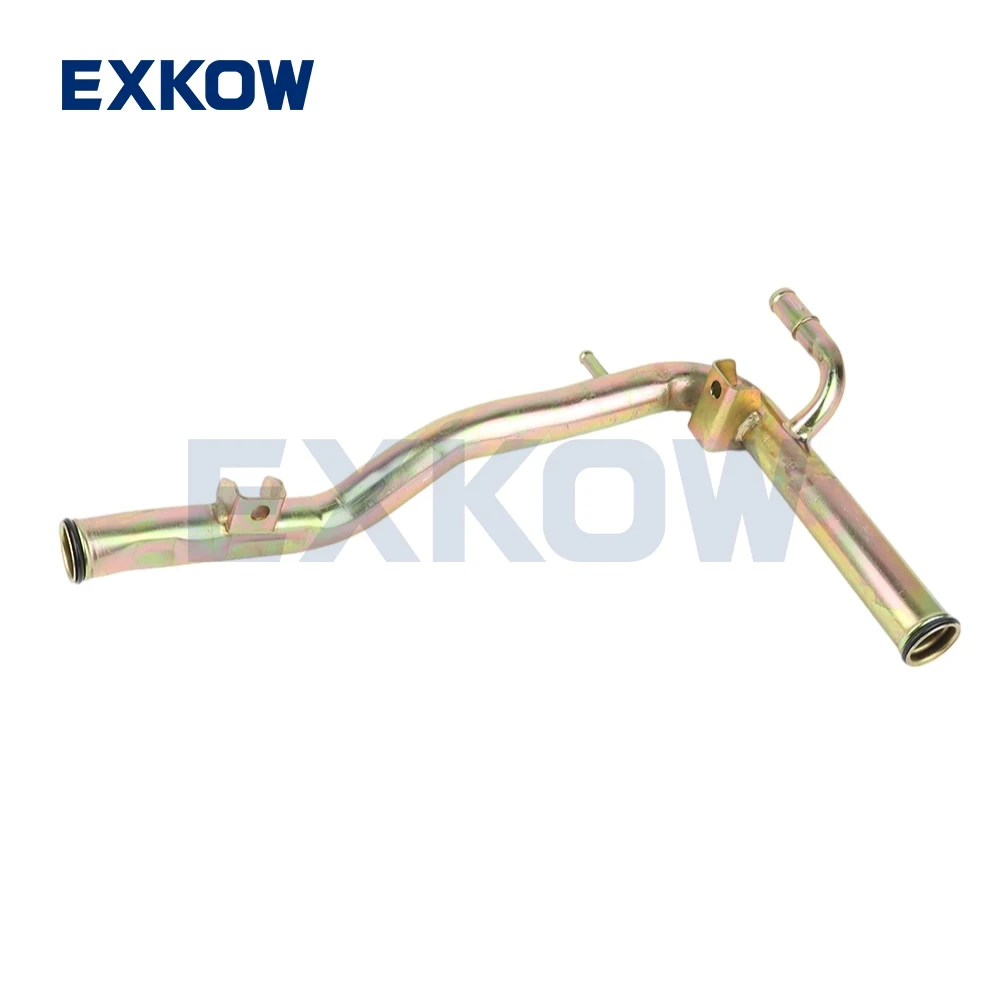 Water Pump Coolant Inlet Pipe for Mitsubishi Lancer CS2A CS3A 2000-2013 MD378882