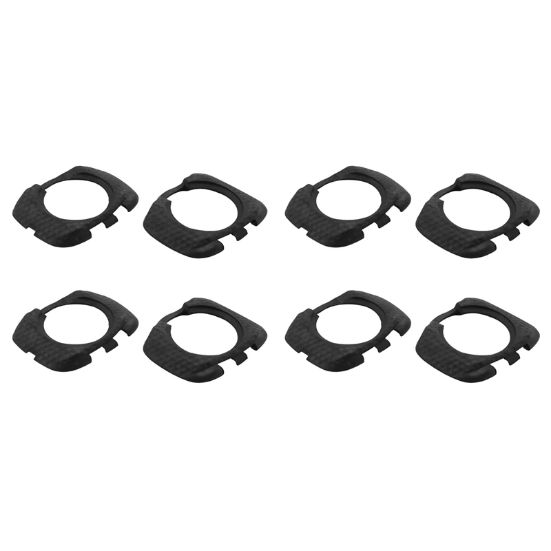 

8X велосипедные аксессуары для Speedplay Zero / Speedplay шипы для педалей Action Series Cleats