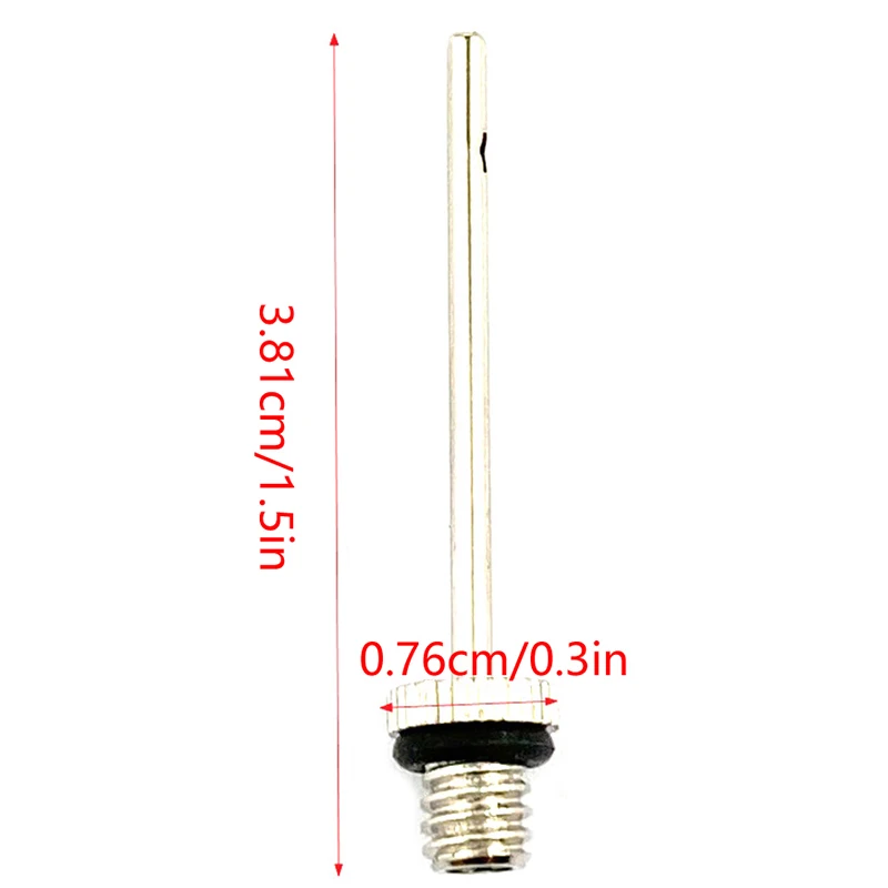 Ball Pump 6/12 Pcs Inflatable Needles Basketball Soccer Volleyball Inflatable Needles Balls Universal Pump Accessories