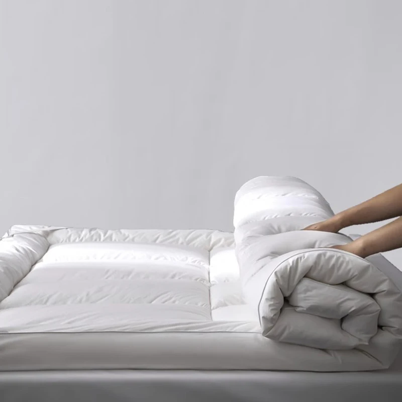 

Luxury Nordic Mattress Inflatable Design Hotel Nook Double Industrial Spring Mattress Unique Matelas De Sol Bedroom Furniture