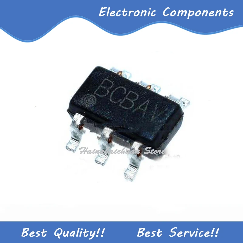 

10 Pcs/Lot RY3820E SOT23-6 New and Original In Stock