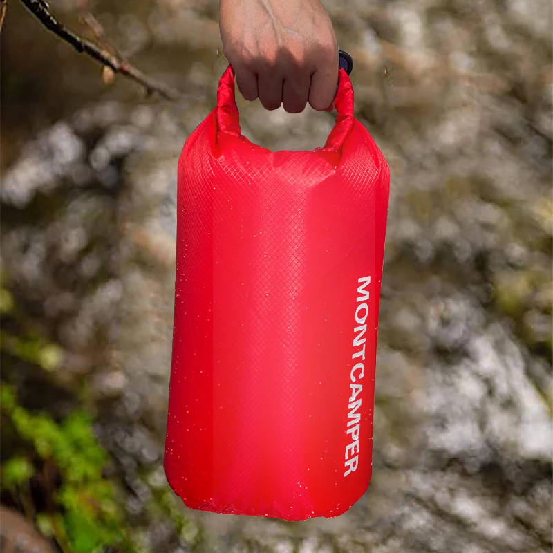 3/5/10/20/35L Waterproof Dry Bag Sack Outdoor Ultralight Drifting Swimming Clothes Storage Bag Rafting Kayaking Sport Bag 2
