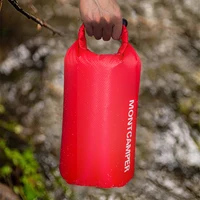 3/5/10/20/35L Waterproof Dry Bag Sack Outdoor Ultralight Drifting Swimming Clothes Storage Bag Rafting Kayaking Sport Bag 2