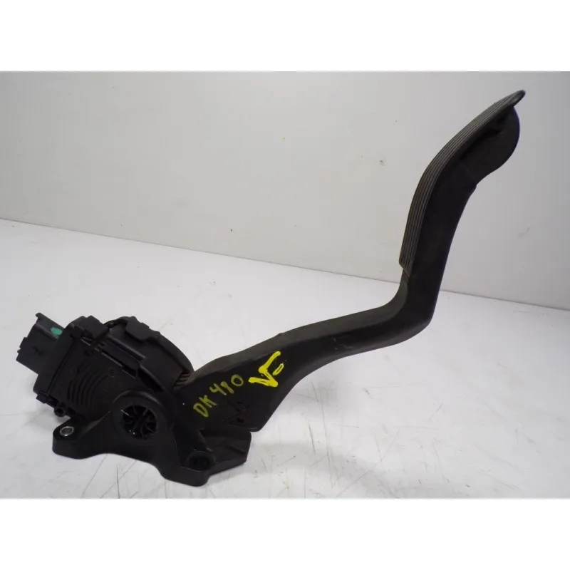 Potenziometro A Pedale/1601Cw/Muslim/9671433780/17232252 Serve Per Peugeot 208 1.6 Blue-Hdi Fap