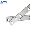 158×22×1.8mm Planer Blades Jointer Knives HCS Resharpenable for Craftsman Delta Woodworking Machine - Set of 2 Pieces 3
