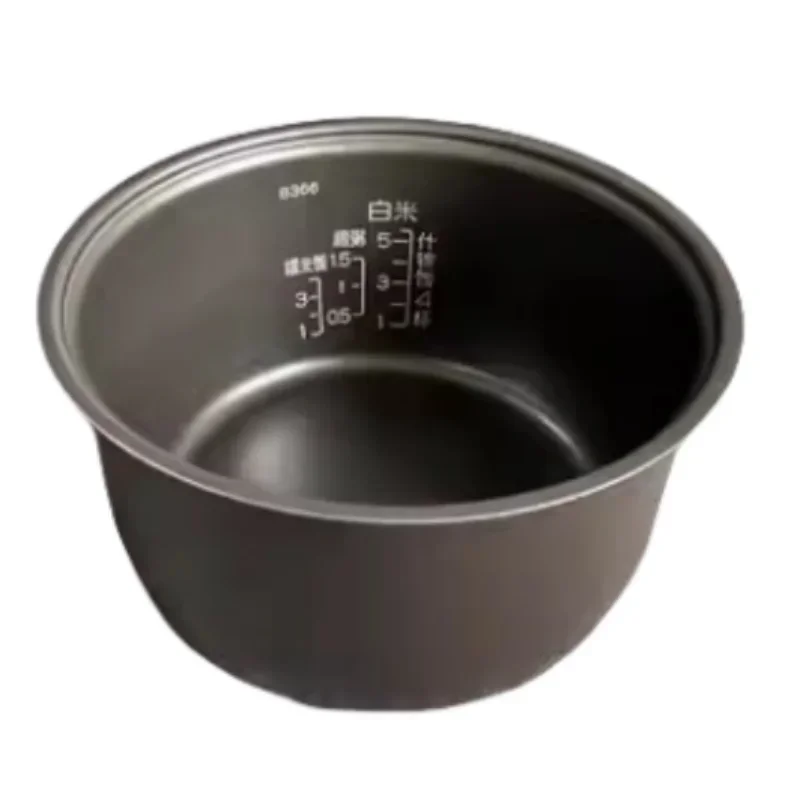 Rice cooker inner bowl Original B366/B362 replacement for ZOJIRUSHI NS-TSH10C TSQ10 AAH10C