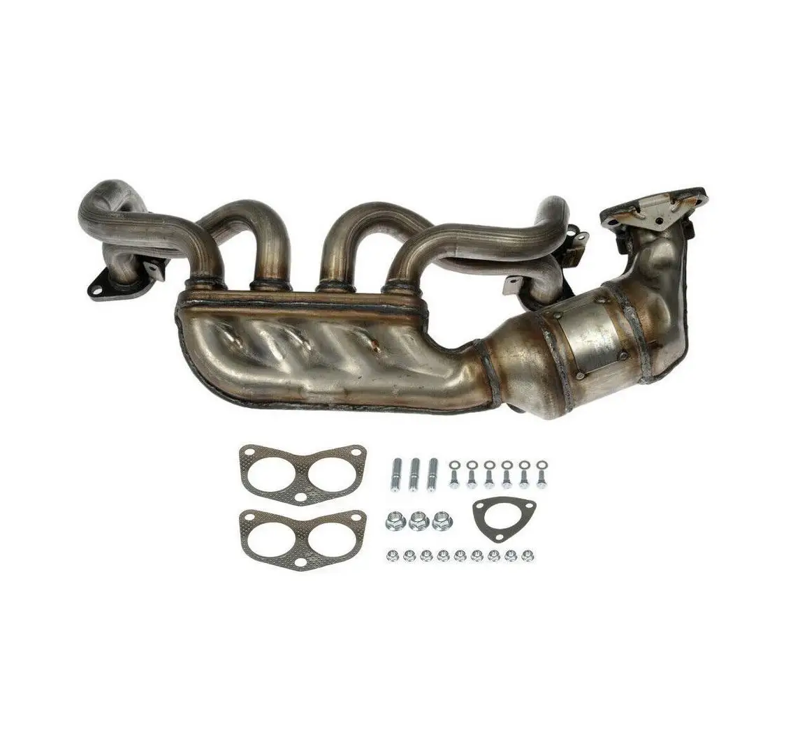 AP03 16689 Catalytic Converter Front for 2011 2016 Subaru Forester