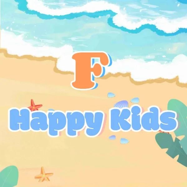 FHappy Kids Store