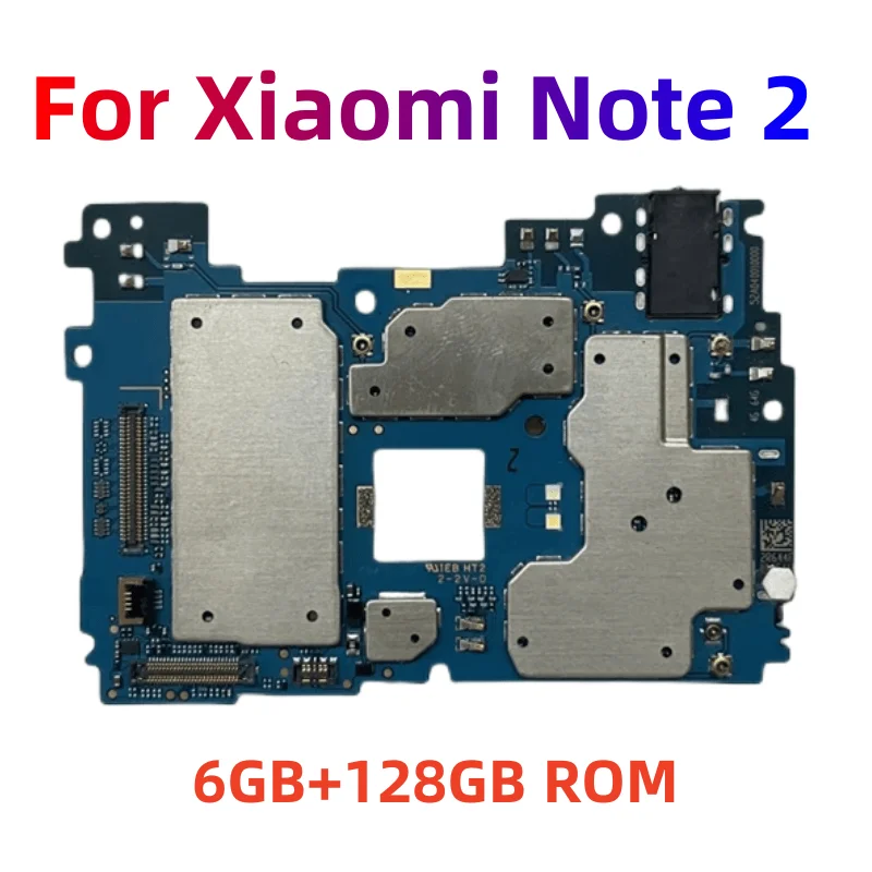 Xiaomi Mi 8 Материнская Плата Купить