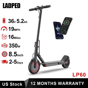 Electric Scooter 1