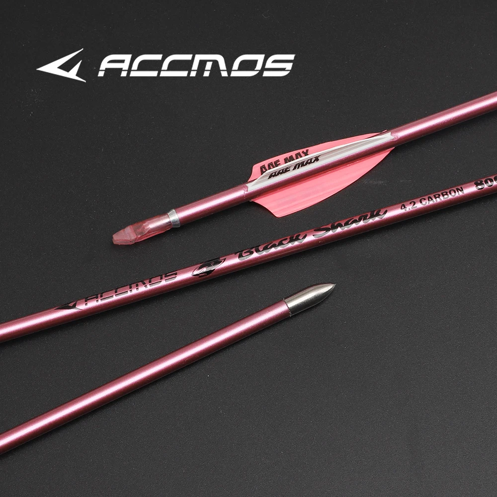 Roleo RS-3 - Set Di 3 Freccette Softdarts, 18 G - Foto 3