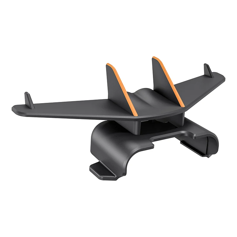 Support anti-déchirure batterie DJI AVATA 2 - Réduit résistance air