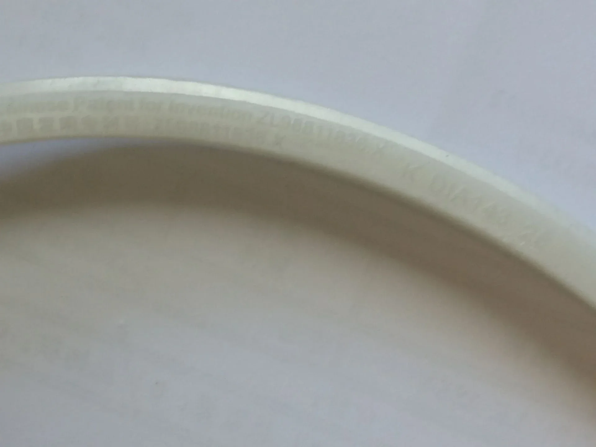 Description Picture 3 of itemOriginal for Philips electric kettle sealing ring HD4680 HD4681 rubber ring accessories
