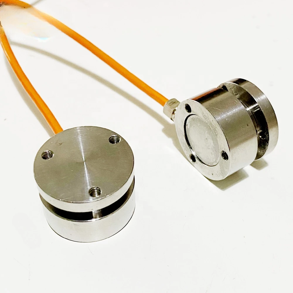 

10kg 20kg 50kg 100kg 200kg 500kg Mini Force Sensor Weight Sensor Load Cell TAS613