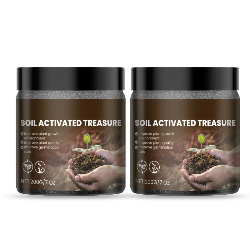 

Effective Soil Nutrient Powder for Crop Development for Horticulture Enthusiasts 667A