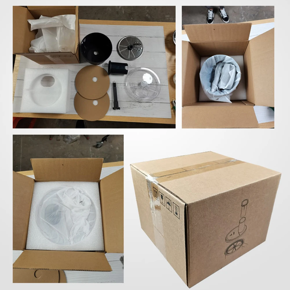 Multifunctional kitchen Bimby Thermomix Accessories Vegetable Pumpkin and Carrot Slices Cutter for Thermomix tm6 or tm5 Food processor parts