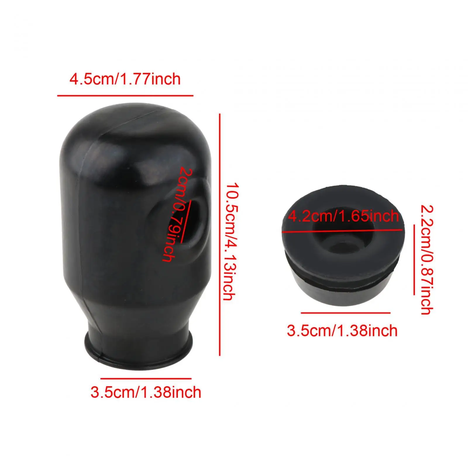 Forklift Car Cylinder Parts Oil Tank for Pallet Truck Forklift Accessories Oil