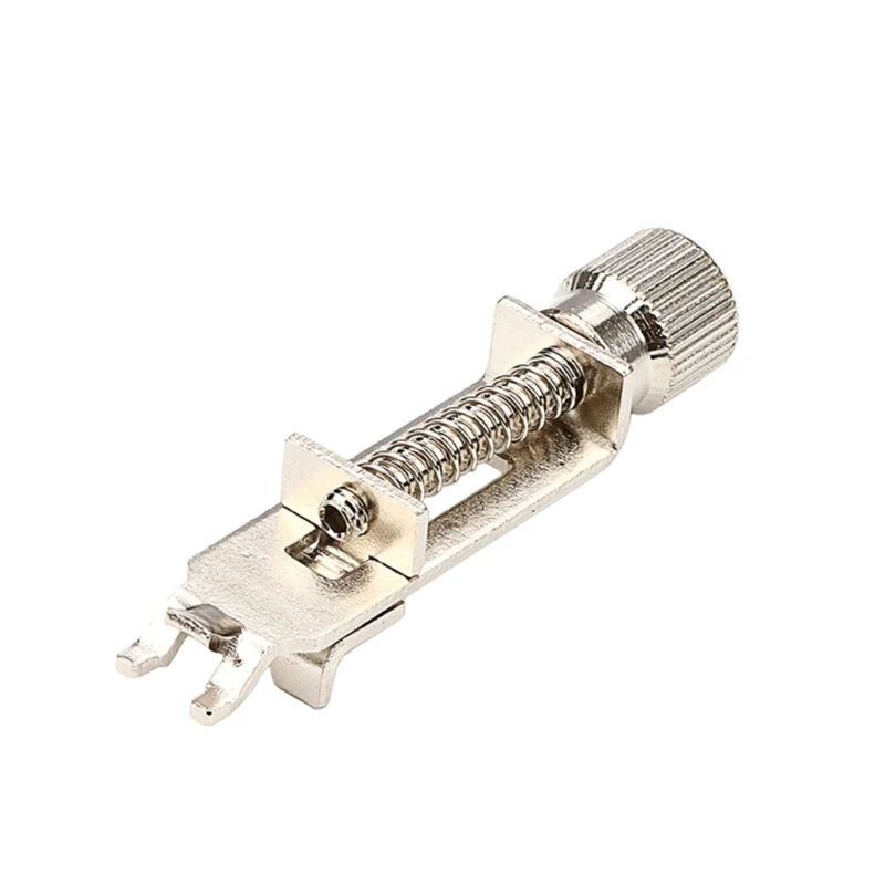 Electric Guitar Tremolo Bridge Adjuster Guitar Tremolo System Intonating Tool Bridge Intonation Tool Repair Parts