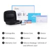 Starkey Livio Ai 1000 Hearing Aid For Mild to Severe,Programmable Super Mini Hearing Aids 10 Channel Digital Premium Ear CareAid 5