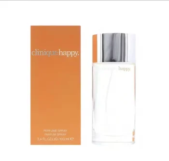 Clinique Happy by Clinique for Women - 3.4 oz Perfume Spray 1