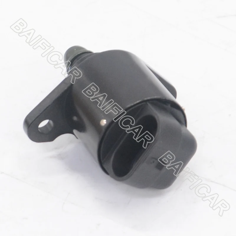 Baificar Idle Air Control Valve Stepper Motor 19209V For Peugeot 206 SW 1.1