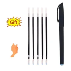 Portuguese Calligraphy Practice Book for Kids - Reusable Educational Writing Toy (Calligraphy pen)