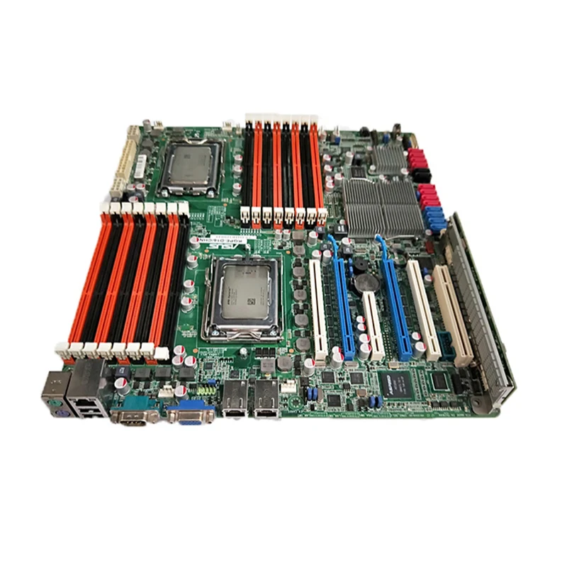 Original Server Motherboard For Asus KGPE-D16 REV:1.03 AMD G34 A650(R)-G Good Quality Hot 4 Original Server Motherboard For Asus KGPE-D16 REV:1.03 AMD G34 A650(R)-G Good Quality Hot - Image 2