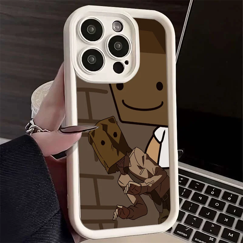 Cute Case for iPhone thumbnail 2