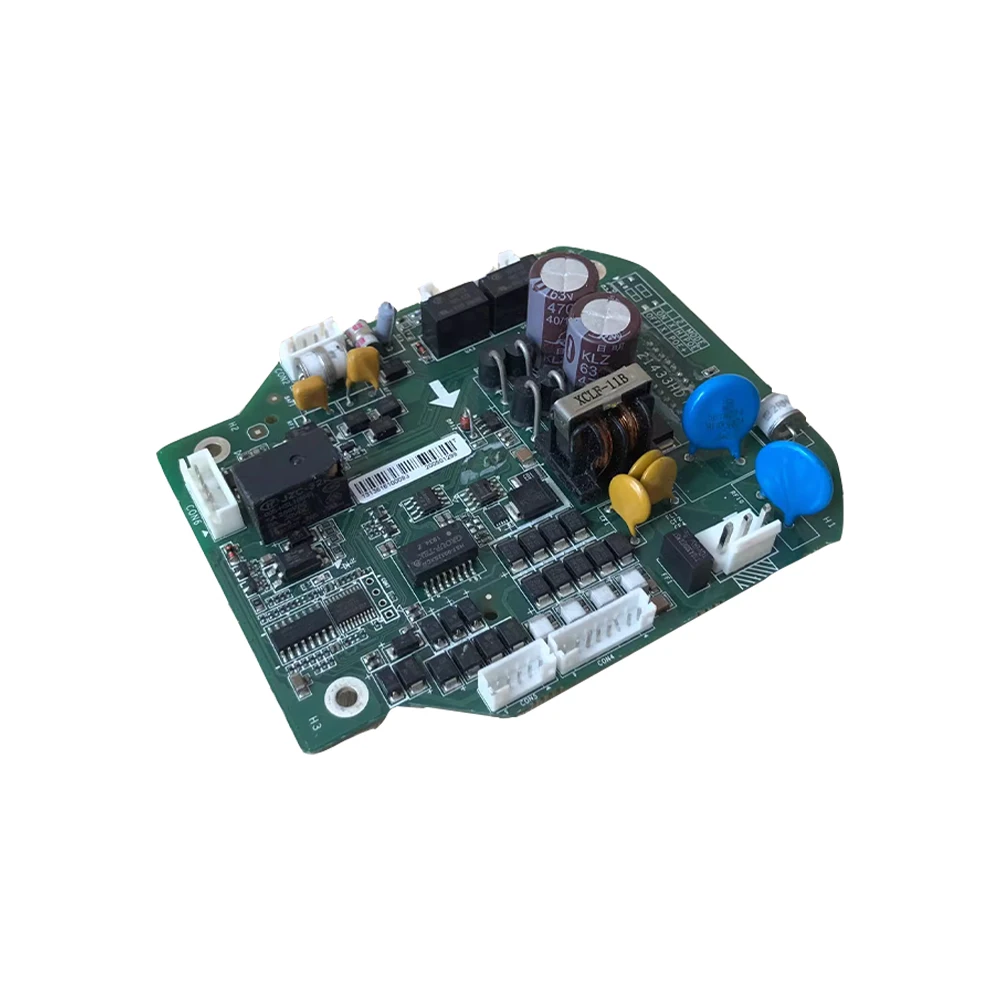 

Материнская плата Hikvision dome 21433HD-A DS-21433HD REV1.2 PCB 101203998