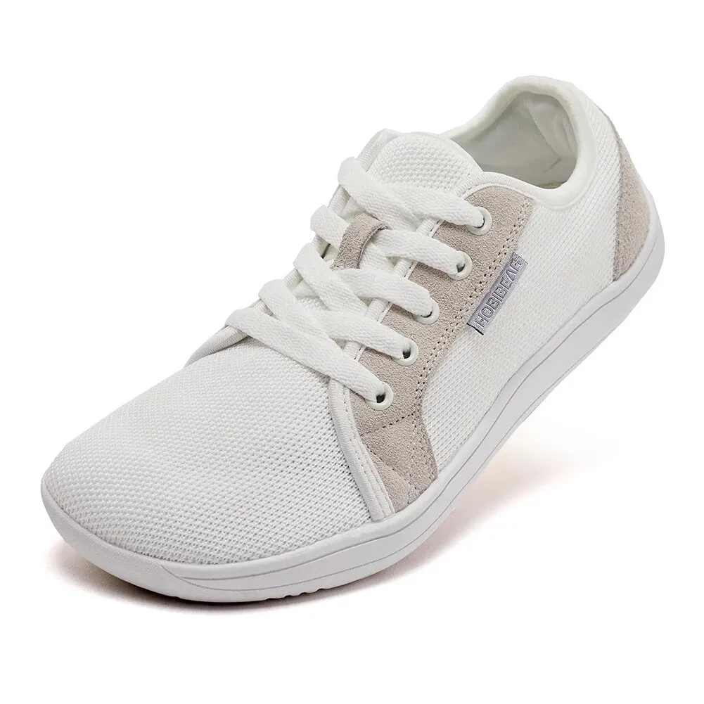 HOBIBEAR ワイドベアフットシューズ ユニセックス アウトドア