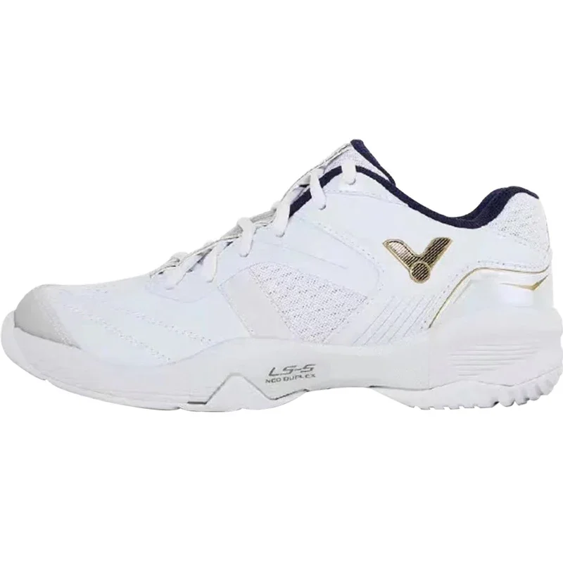 white golden Badminton Shoes original Victor For Men women cushion Non-slip Sport Sneakers boot tennis