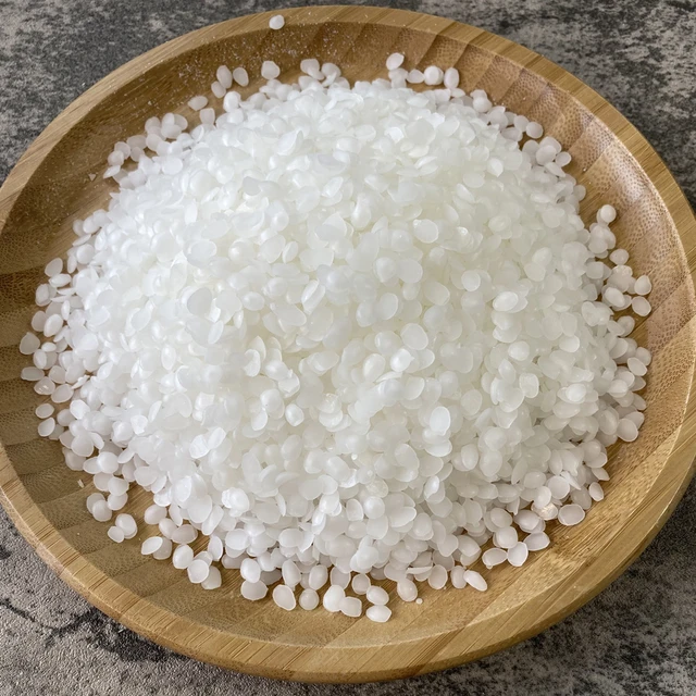 Bougie scintillante - Or – RICE by RICE