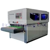 Plywood Machinery Fully Automatic Plywood Boards Belt Sanding Machine 4