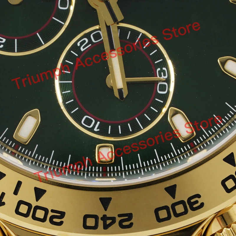 Рисунок 5 - Clean Daytona 116508 Hand set