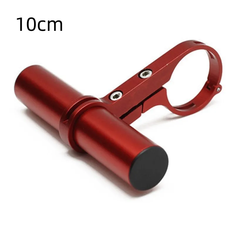 Adjustable Bicycle Handlebar Extension Bracket