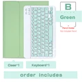 Green B
