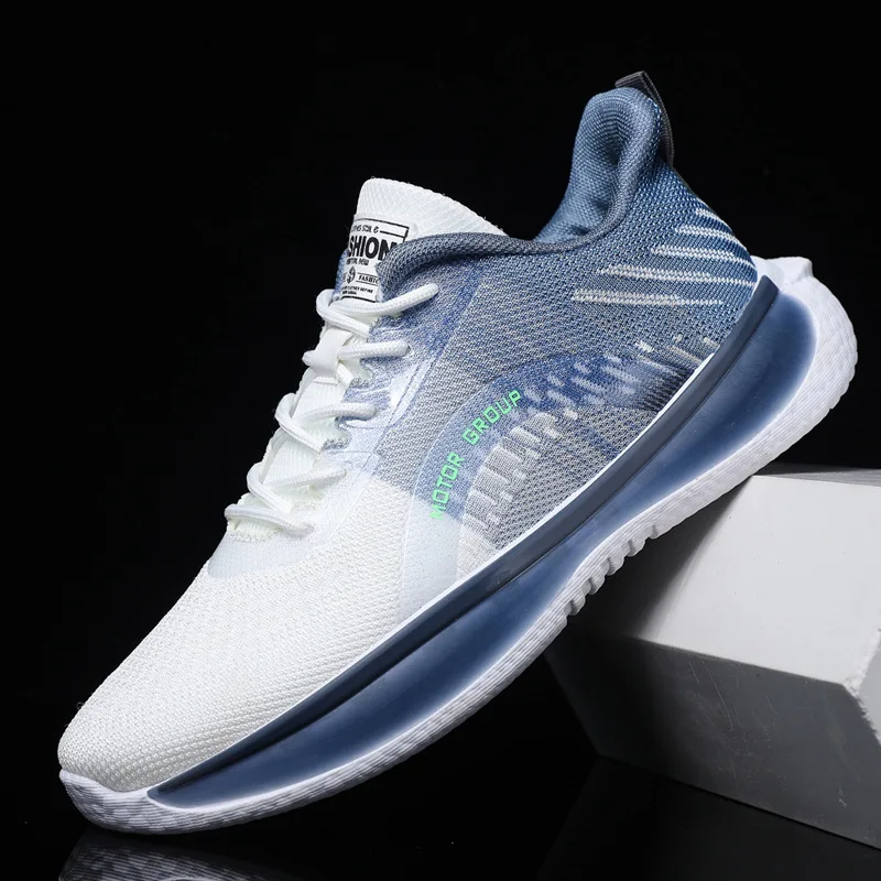 

Shoes Men's Casual Lace-up Men Casual Shoes Lightweight Tenis Sneakers Comfortable Breathable Male Footwear Zapatillas Hombre