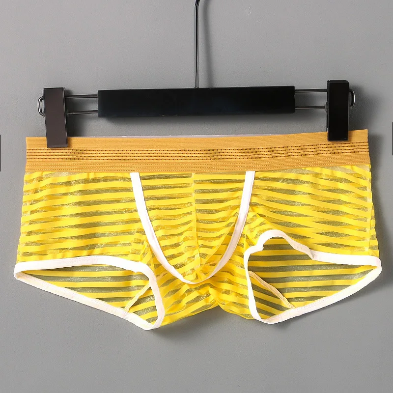 herren netz unterwäsche