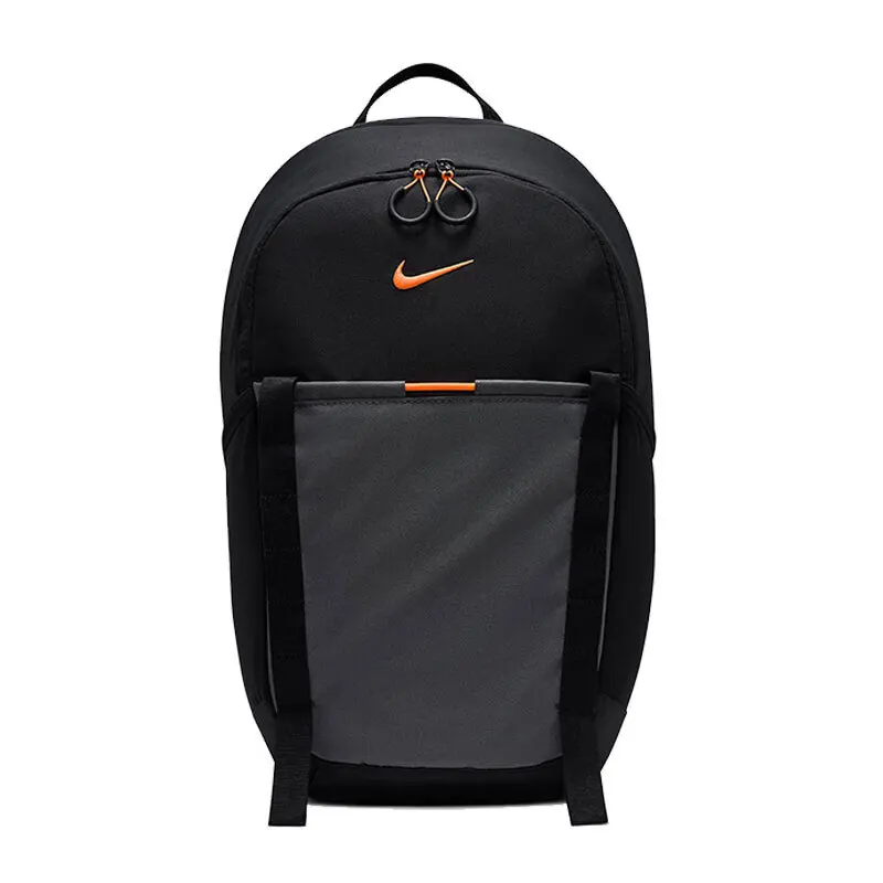 Original NIKE HIKE NIKE DAYPACK Unisex Backpacks Sports Bags