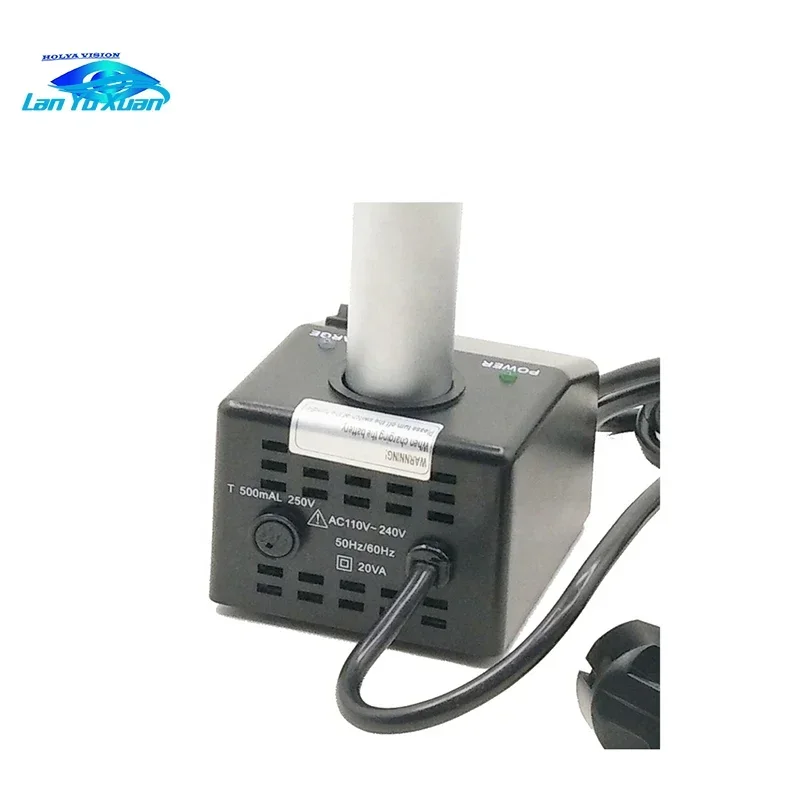 Ophthalmic Instrument Welch Allyn Ophthalmoscope Retinoscope Diagnostic Set