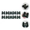 10 PCS Container Telescope Toy Student Children’s Toys Sightseeing Plastic Kids 6
