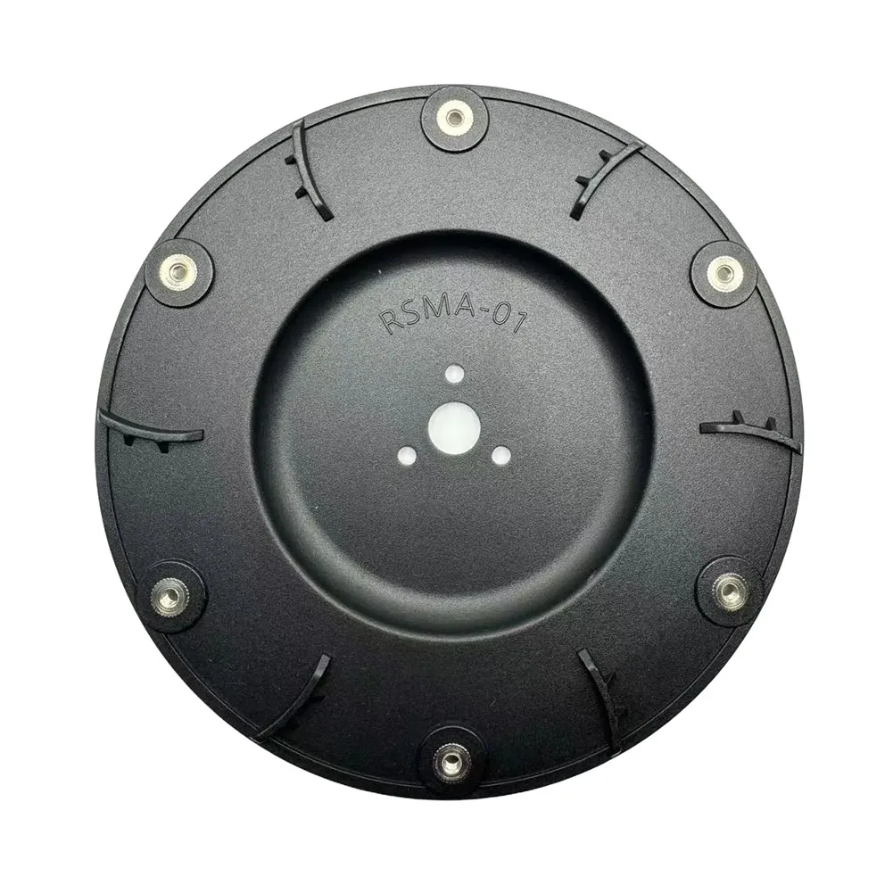 2Pcs Robotic Lawnmower Tuning Blade Disc For Mammotion For LUBA 1 For AWD For LUBA 2AWD Lawn Mower Blade Plate
