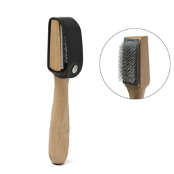 Suede Sole Cleaning Brush (Brush)