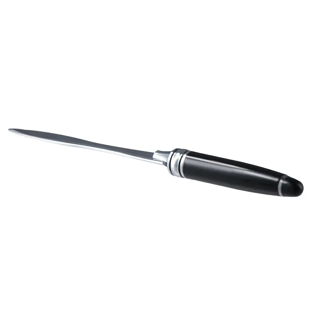 Letter Openers Stainless Steel Paper Opener Envelope Opener Mail Hand Office School Supplies Stationery Tool 1PC paper cutter mail opener