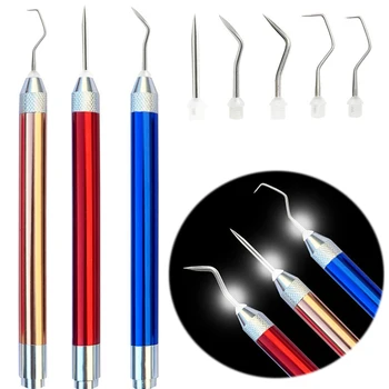 LED Vinyl Weeding Tool Set 1