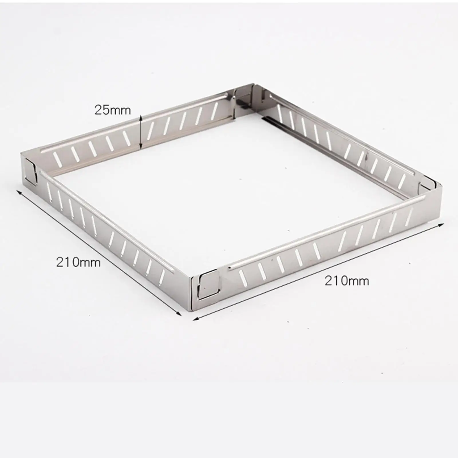 Gas Stove Wind Windbreak Camping Stove Stand for Survival Fishing Hiking