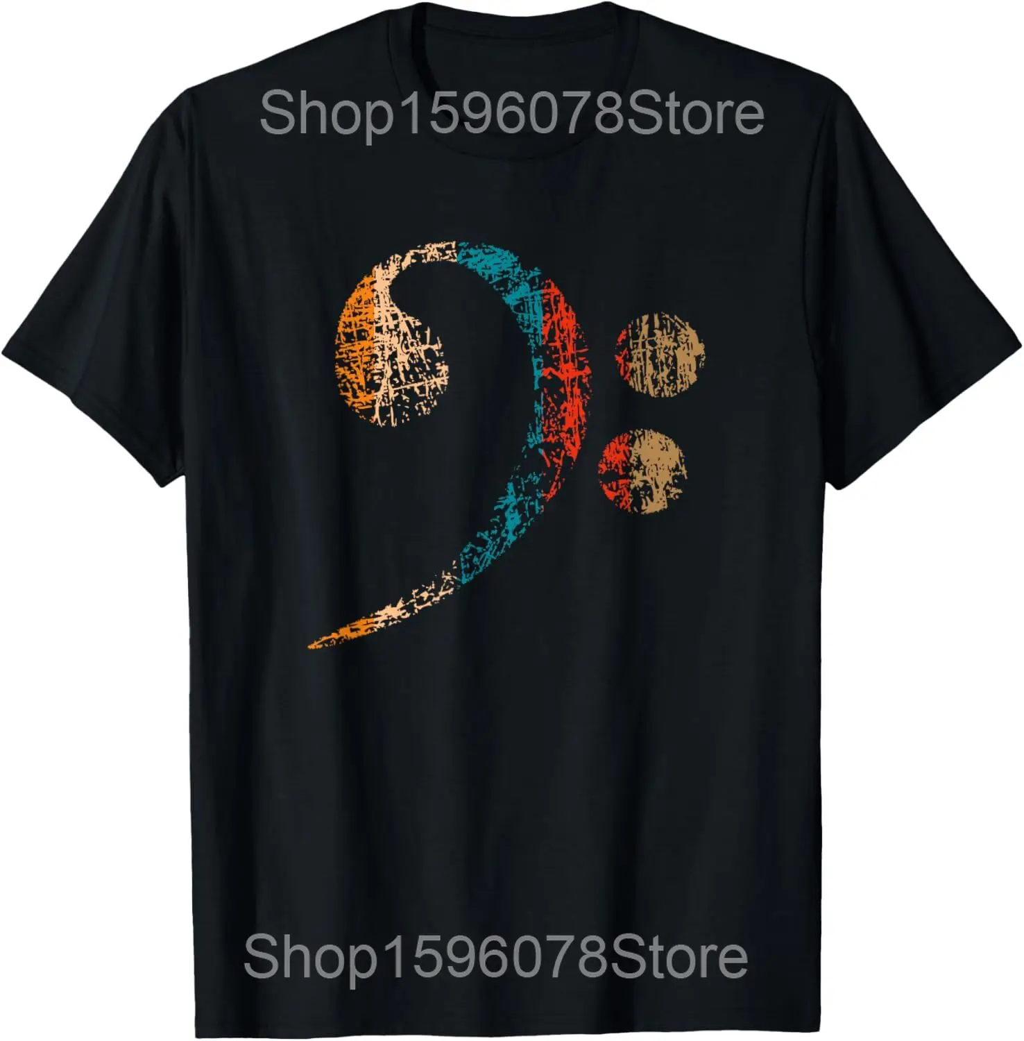 Bass Player Definition Tee - Humorous Gift Idea